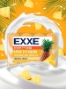 EXXE крем-мыло 1+1 4х75г Тропические фрукты
