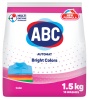 ABC авт.1.5кг Для цветного Bright Colors (Турция)