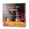 КОМПЛИМЕНТ П.Н. №996 His Story Tobacco (ш-нь 320мл + гель д/душа 320мл)