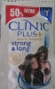 CLINIC Plus ш-нь  6мл  Strong & Long