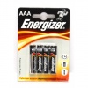 Батарейки Energizer LR 03 4 BL 4/48шт