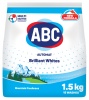 ABC авт.1.5кг Для белого Mountain Freshness (Турция)