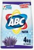 ABC авт.4кг Для белого и цветного Whites and Colors Lavender (Турция)