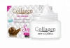 Отбелив.крем Collagen Snail 80г PM-6863