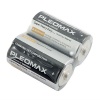 Батарейки Samsung Pleomax R 20 2/24шт