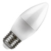 Э/Л светодиод AVL PRE SV свеча LED 11W 6К Е27 (100)